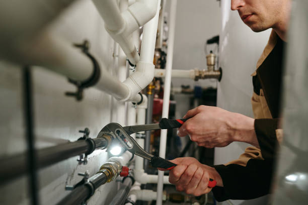 Best Plumbing Installation Services  in High Point, FL
