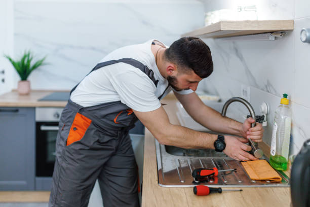 Best 24-Hour Plumber Near Me  in High Point, FL