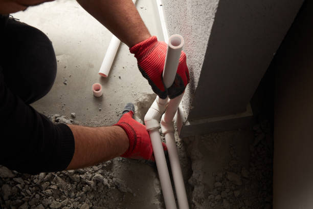 Reliable High Point, FL Plumbing Solutions