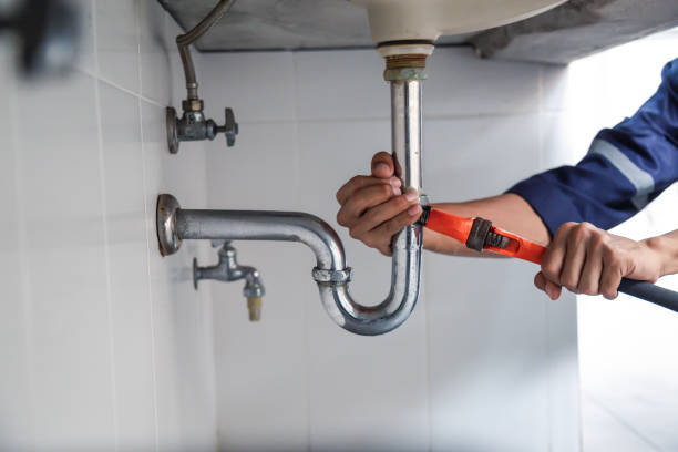Best Plumbing Repair Near Me  in High Point, FL