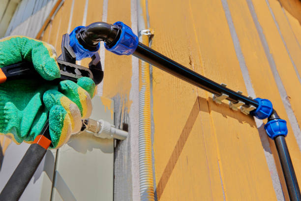 Gas Line Repair in High Point, FL